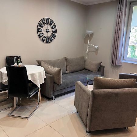 Look Of Dreams - Apartament Milowice Sosnowiec Exterior foto